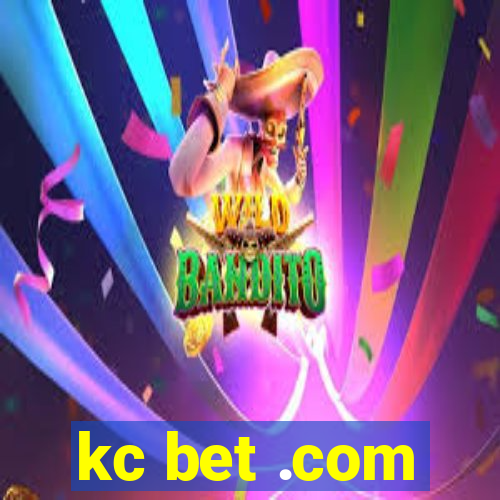 kc bet .com